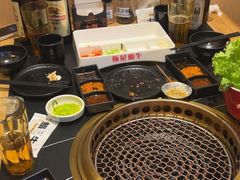 -極屋鮨牛 · 烧肉酒场(时代C馆店)