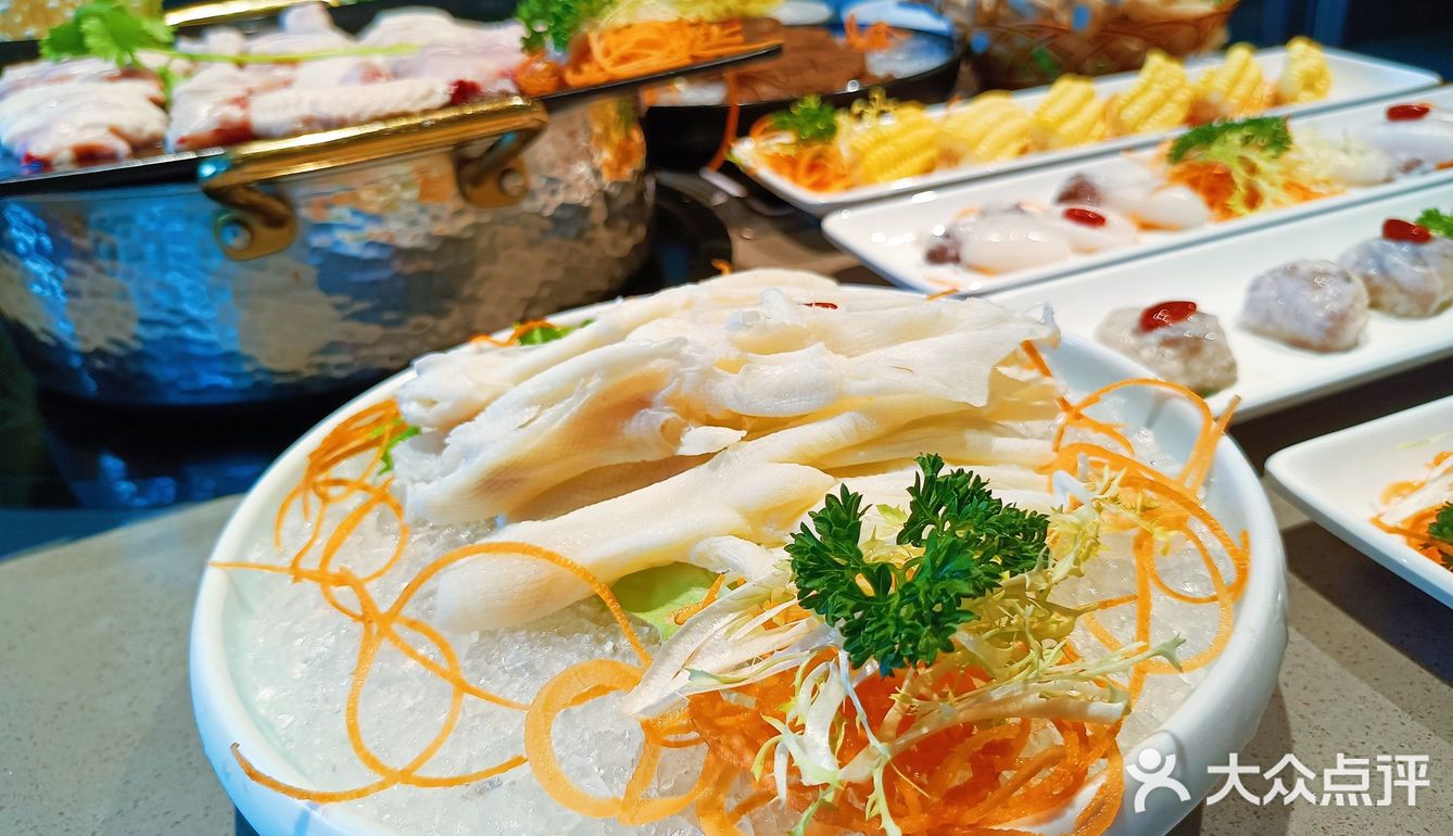 三亚美食✨一家宝藏餐厅