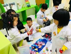 -青苗儿童口腔(长楹天街购物中心)