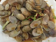 -丹盛象山海鲜(水清路店)