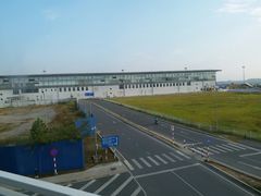 -河内内排国际机场