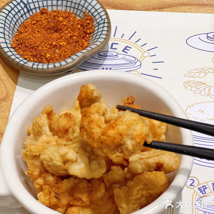 可以✓堂食的第一餐[加油]