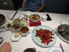 -民国红公馆·秦淮八艳(夫子庙店)