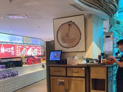 -树厨贵州菜(花果园购物中心店)