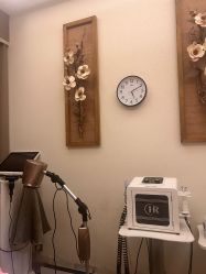 -芳朵美容养生SPA