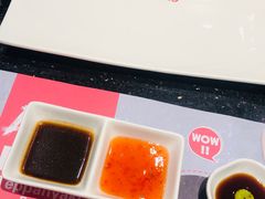 -大渔铁板烧(大悦城店)