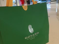 -Goyard 高雅德(国贸商城店)