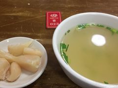 -老乌家特色小炒泡馍(大皮院店)