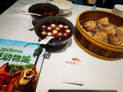 -松鹤楼·非遗·苏帮菜(融科店)
