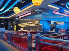 -杨记齐齐哈尔烤肉(总店)