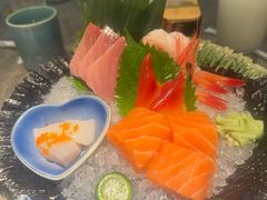 -炙柒Sekinana·精致日料(合生汇店)