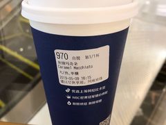 -瑞幸咖啡(深圳来福士广场店)