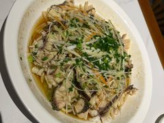 黑鱼花-三猫黑鱼花(南大店)