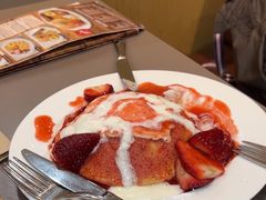 -Pancakes on the rocks(冲浪者天堂店)