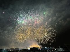 -泰达航母主题公园