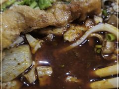 -江三王记牛杂馆(总店)