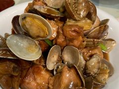 -前海沿·青岛菜(五四广场永旺店)