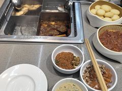 -海底捞火锅(天一广场亚细亚店)