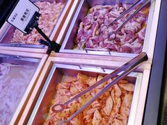 -韩盛·盛江山自助料理(中街大悦城店)