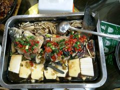 -徽州美食(三十年老店)