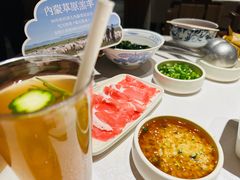 -巴奴毛肚火锅(六天地店)