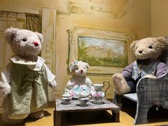 -济州岛泰迪熊博物馆