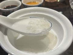 椰汁燕窝-龙井草堂