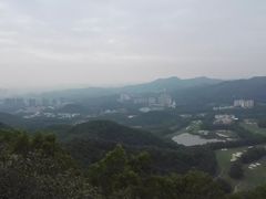 -大屏嶂森林公园