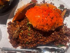 -喜记避风塘炒辣蟹(旗舰店)