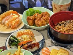 -滨寿司(新街口中央商场店)