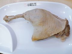-小杨生煎(成山巴黎春天店)
