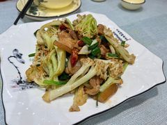 -大师傅金奖啤酒鱼(西街口总店)