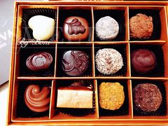 -GODIVA(五角场万达广场店)