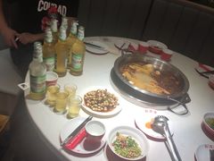 -蜀滋香鲜鱼美蛙火锅(339店)