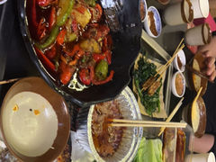 -江湖一盏灯·滇味卤烤(普惠园店)