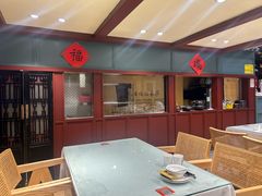 -福照楼汽锅鸡·云南特色菜(万达广场店)