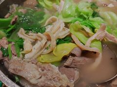 乐山跷脚牛肉-川堂风·跷脚牛肉·乐山爆炒(宝山日月光店)