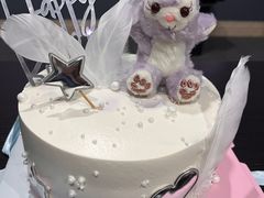 -昔木生日蛋糕(汉口店)