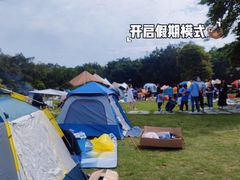 -仙湖旅游度假区