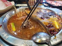 -皇牛鲜生·牛爱牛鲜牛肉自选火锅(晋吉北路店)