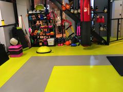 -LikingFit24小时健身•普拉提(张江店)