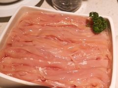 捞派鸭肠-海底捞火锅(天鹅湖银泰店)
