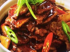 -谷田稻香·砂锅菜(汇暻广场店)