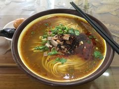-美玲拉面(滨海总店)