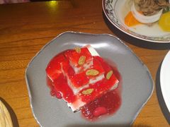 -天山醉美·新疆餐厅(富华里店)