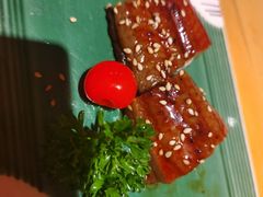 -清水日本料理铁板烧(学府路店)