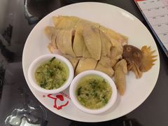 -文记壹心鸡(宝华路店)