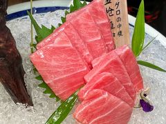 -上井料理黑金店(IFS国金中心店)