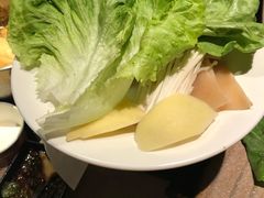 -星伦多 自助料理(圆融店)