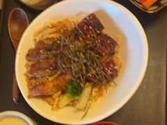 -王鼎精致料理铁板烧(世博源店)